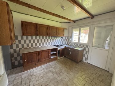 Maison a vendre Wambaix 59400 Nord 91 m2 5 pièces 95500 euros