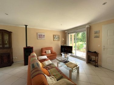 Viager maison Saint-Jean-le-Vieux 01640 Ain 73 m2 3 pièces 99200 euros