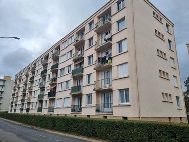 Appartement a vendre Montargis 45200 Loiret 69 m2 4 pièces 70200 euros