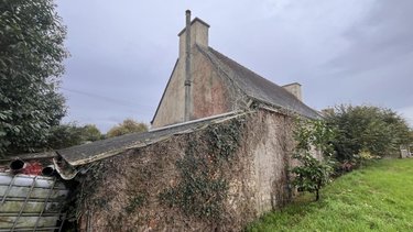 Maison a vendre Guénin 56150 Morbihan 70 m2 5 pièces 99860 euros