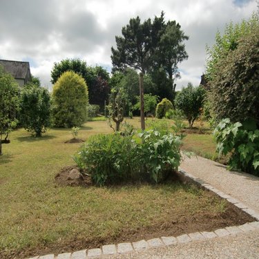 Maison a vendre Châteauneuf-du-Faou 29520 Finistère 114 m2 5 pièces 163240 euros