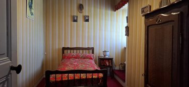 Maison a vendre Sainte-Geneviève 50760 Manche 219 m2  375900 euros