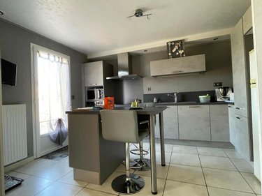 Maison a vendre Connerré 72160 Sarthe 159 m2 6 pièces 239200 euros