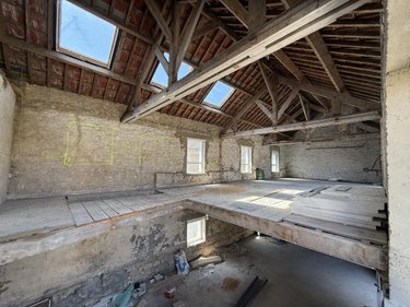 Maison a vendre Vrigny 51390 Marne 193 m2 6 pièces 304000 euros