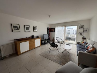 Appartement a vendre Auray 56400 Morbihan 69 m2 3 pièces 366800 euros
