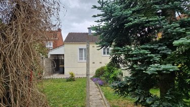Location maison Courcelles-lès-Lens 62970 Pas-de-Calais 65 m2  730 euros