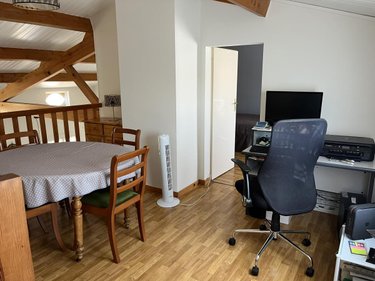 Maison a vendre Luçon 85400 Vendée 106 m2 5 pièces 290500 euros