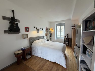 Maison a vendre La Pouëze 49370 Maine-et-Loire 168 m2 7 pièces 214840 euros