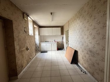 Maison a vendre L'Île-Bouchard 37220 Indre-et-Loire 82 m2 5 pièces 90100 euros