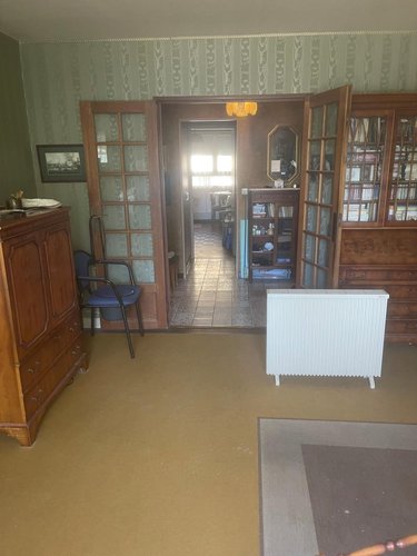 Appartement a vendre Vanves 92170 Hauts-de-Seine 71 m2 3 pièces 330000 euros