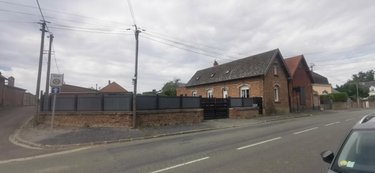 Maison a vendre Neuville-Vitasse 62217 Pas-de-Calais 115 m2 5 pièces 179740 euros