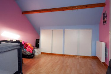 Maison a vendre Saint-Riquier 80135 Somme 138 m2 6 pièces 225750 euros