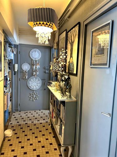 Appartement a vendre Chamalières 63400 Puy-de-Dôme 57 m2 3 pièces 89900 euros