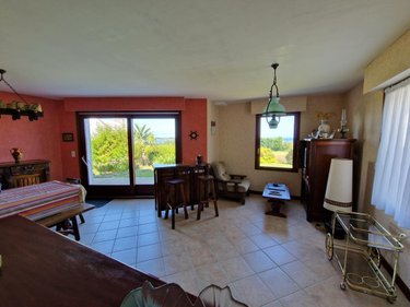 Maison a vendre Île-aux-Moines 56780 Morbihan 105 m2 5 pièces 799900 euros