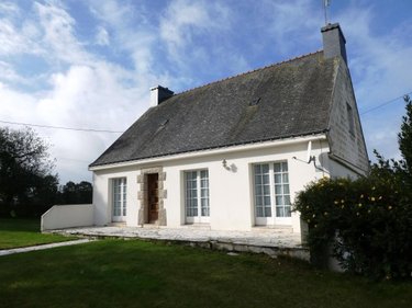 Maison a vendre Locmalo 56160 Morbihan 130 m2 7 pièces 131880 euros