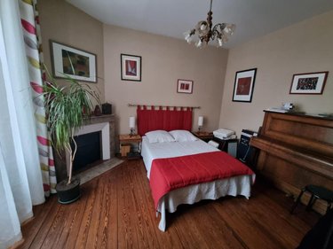 Maison a vendre Montargis 45200 Loiret 188 m2 8 pièces 243800 euros