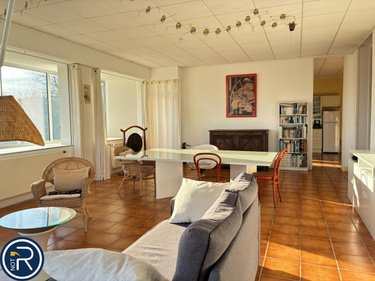 Maison a vendre Argentré 53210 Mayenne 287 m2  322400 euros