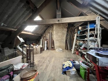 Maison a vendre Évellys 56500 Morbihan 85 m2 4 pièces 198280 euros