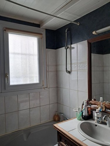 Maison a vendre Outreau 62230 Pas-de-Calais 77 m2 5 pièces 132500 euros