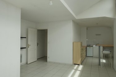 Appartement a vendre Amiens 80000 Somme 46 m2 2 pièces 100000 euros