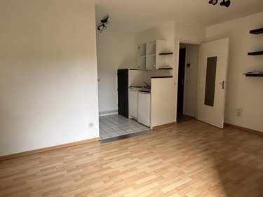 Location appartement Lille 59000 Nord 22 m2 1 pièce 473 euros