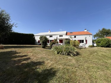 Maison a vendre Saint-Michel-Chef-Chef 44730 Loire-Atlantique 130 m2 7 pièces 411675 euros