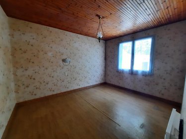 Maison a vendre Sallertaine 85300 Vendée 115 m2 5 pièces 205400 euros