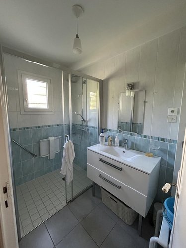 Maison a vendre Noyal-Châtillon-sur-Seiche 35230 Ille-et-Vilaine 107 m2 5 pièces 291555 euros