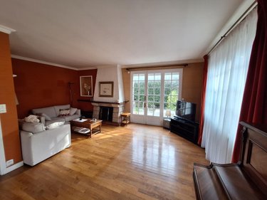 Location maison Saint-Malo 35400 Ille-et-Vilaine 110 m2 4 pièces 1520 euros