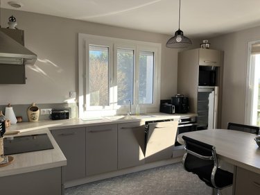 Maison a vendre Les Magnils-Reigniers 85400 Vendée 105 m2 4 pièces 239000 euros