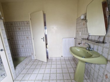 Maison a vendre Saint-Thuriau 56300 Morbihan 145 m2 5 pièces 242700 euros