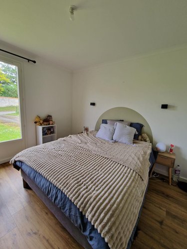 Location maison Lattre-Saint-Quentin 62810 Pas-de-Calais 81 m2  785 euros