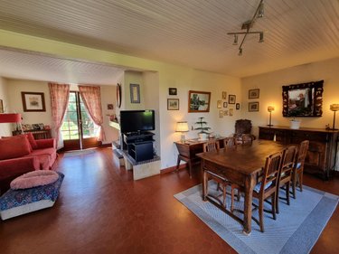 Maison a vendre Cepoy 45120 Loiret 89 m2 4 pièces 148400 euros