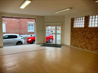 Immeuble a vendre La Bassée 59480 Nord 300 m2  179000 euros