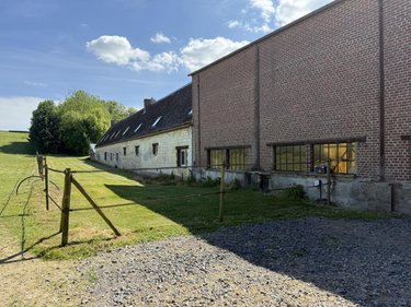 Maison a vendre Housset 02250 Aisne 419 m2 15 pièces 471600 euros