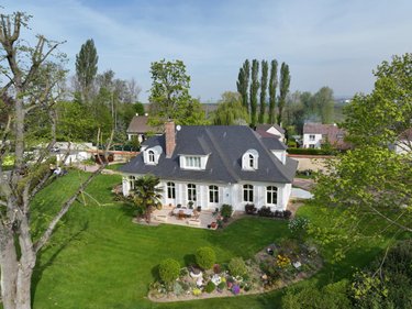 Maison a vendre Gueux 51390 Marne 262 m2 8 pièces 1880000 euros