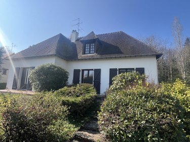 Maison a vendre Bagnoles-de-l'Orne-Normandie 61140 Orne 128 m2 7 pièces 230000 euros