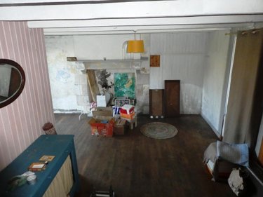 Maison a vendre Séglien 56160 Morbihan 102 m2 2 pièces 95300 euros