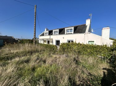 Maison a vendre Locmaria 56360 Morbihan 106 m2 4 pièces 445050 euros