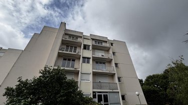Appartement a vendre Angers 49000 Maine-et-Loire 20 m2 1 pièce 105000 euros