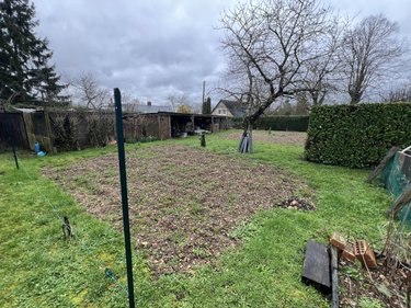 Maison a vendre Jarzé-Villages 49140 Maine-et-Loire 88 m2 4 pièces 141075 euros