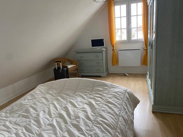 Maison a vendre Arnage 72230 Sarthe 118 m2 6 pièces 227900 euros