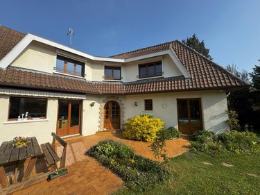 Maison a vendre Proville 59267 Nord 244 m2 9 pièces 471600 euros