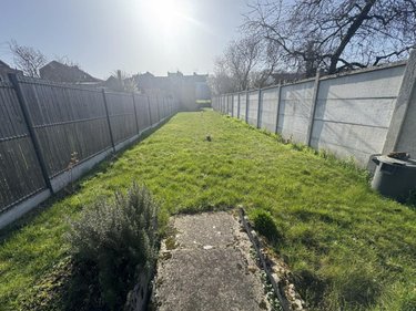 Maison a vendre Cambrai 59400 Nord 85 m2 5 pièces 147700 euros