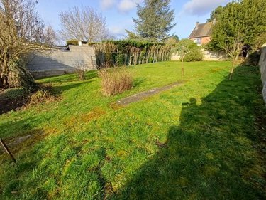 Maison a vendre Camon 80450 Somme 80 m2 3 pièces 155000 euros