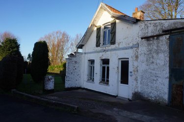 Terrain a batir a vendre Ardres 62610 Pas-de-Calais 720 m2  107200 euros