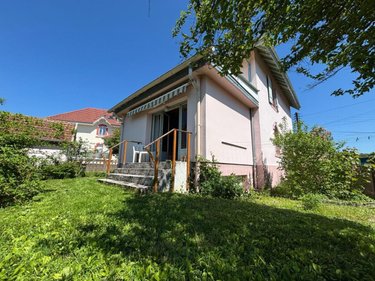 Maison a vendre Valentigney 25700 Doubs 128 m2 6 pièces 109000 euros