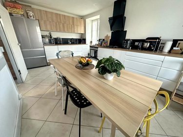 Maison a vendre Sottevast 50260 Manche 115 m2 5 pièces 237000 euros