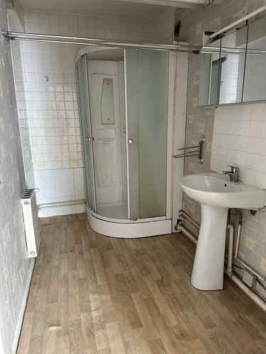 Appartement a vendre Lille 59000 Nord 47 m2 2 pièces 198700 euros