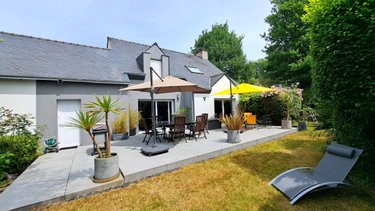 Maison a vendre Vannes 56000 Morbihan 122 m2 6 pièces 779900 euros